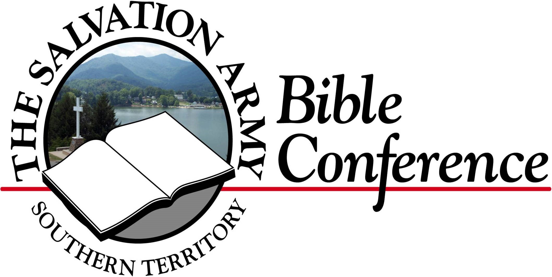 Bible Conference Event Image
